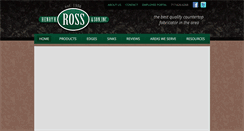 Desktop Screenshot of hhross.com